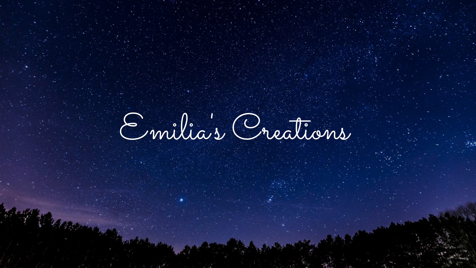 Emilia's Creations